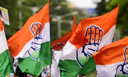 కాంగ్రెస్ పెట్టుకున్న కంగాళీ !