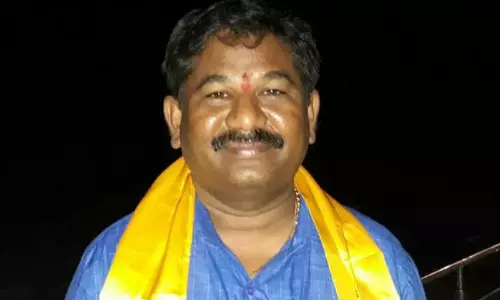 టీడీపీ ఫైర్ బ్రాండ్‌కు ఇలా చెక్ పెడుతున్నారా? :   వైసీపీలో టాక్‌