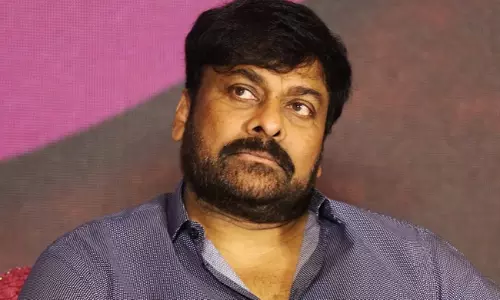 అన్న‌య్య ఈసారి  సీరియస్ గానే ఆలోచిస్తున్నారా?