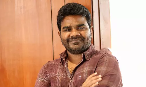 బలగం వేణు కమర్షియల్ ఎంటర్టైనర్..?