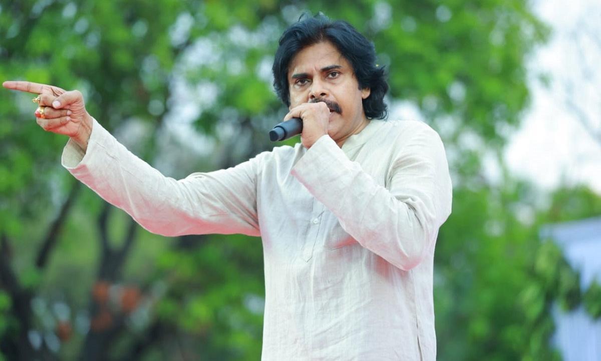విశాఖలో చప్పగా సాగిన వారాహి...ఎందుకలా...? | Varahi in Visakhapatnam ...