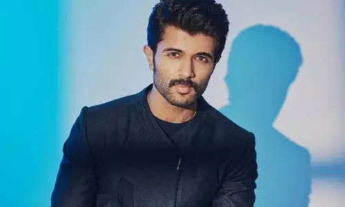 విజయ్ దేవరకొండ ప్లానింగ్ అదుర్స్..!