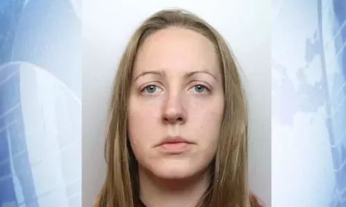 ఎంతటి మానవత్వం ఉన్నోళ్లు కూడా ఈమె చేసిన పనిని క్షమించరు ఎంతటి మానవత్వం ఉన్నోళ్లు కూడా ఈమె చేసిన పనిని క్షమించరు