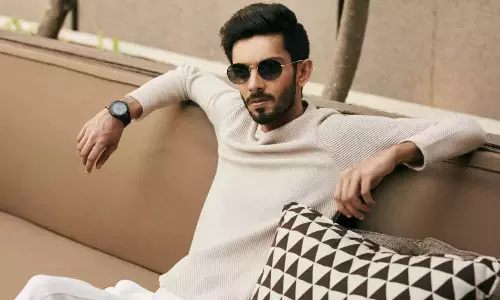 దేవరకి ఆ రేంజ్ ఇవ్వగలడా..?