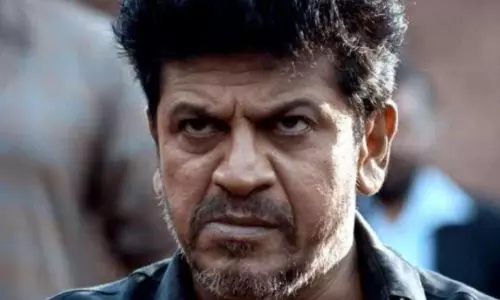 శివన్న మీద దృష్టి పెడుతున్న మేకర్స్..!