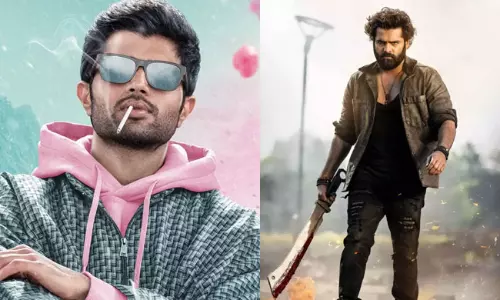 దేవరకొండ - రామ్.. ఆ డబ్బు వెనక్కి రావాల్సిందే..