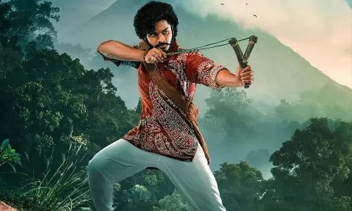 అనుకున్న సమయానికే హనుమాన్​.. ఓ ప్లాన్ రెడీ