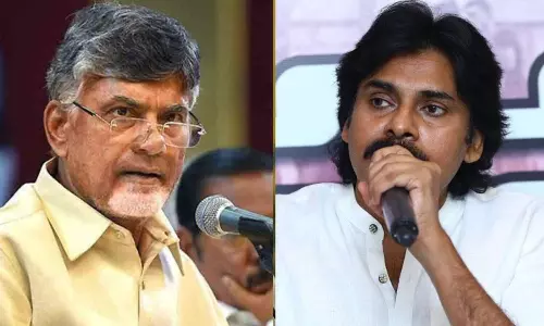 అమలాపురం సీటు...బాబు పవన్ టార్గెట్!
