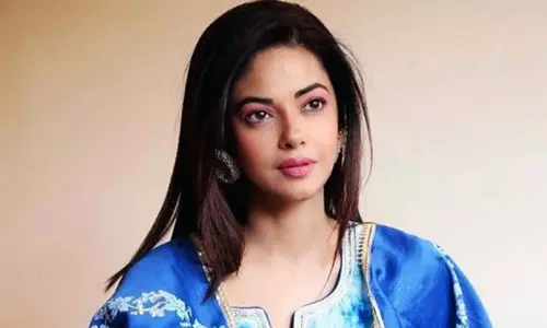 ఆ హీరో పై మనసు పారేసుకున్న మీరా చోప్రా..!