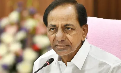 కేసీయార్ ను ఖమ్మం ఇబ్బందిపెడుతోందా ?