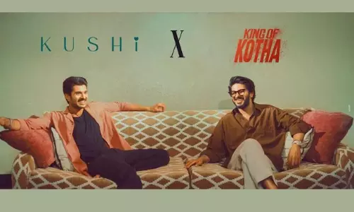 దేవరకొండ × దుల్కర్.. క్రేజీ కాంబో