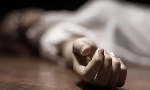 లండన్ లో ఉండి మసాలా పొడులు పంపి చంపేసిన అల్లుడు