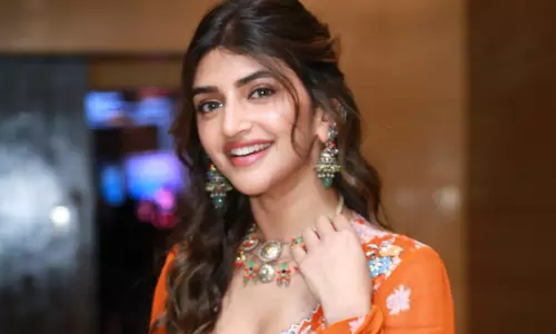 రష్మిక ప్లేస్ ని హైజాక్ చేసిన శ్రీలీల