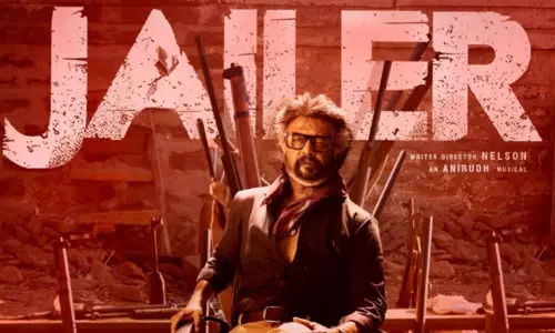 జైలర్​ రూ.500కోట్లు.. ఖాతాలోకి మరో సరికొత్త రికార్డ్​