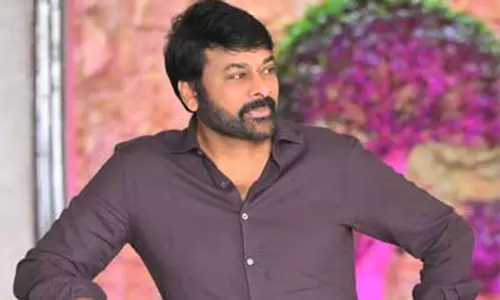 మెగాస్టార్ బ‌ర్త్ డే ట్రీట్ స్పెష‌ల్ ఏంట‌బ్బా?