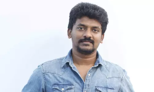 ప‌వ‌న్ క‌ళ్యాణ్ లా అనుకోకుండా సినిమాల్లోకి వచ్చాడే!