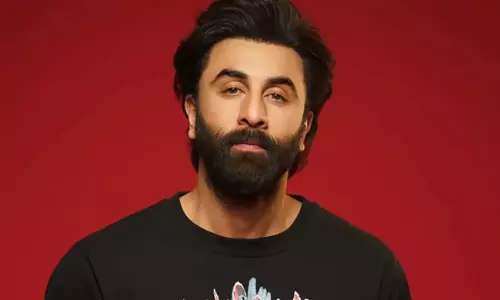 స్టార్ హీరో వేగంగా తిన‌డానికి ఈ స‌మ‌స్య కార‌ణమా?