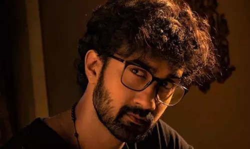 ప్రతి సినిమా ఇలా అయితే ఎలా సంతోష్..?