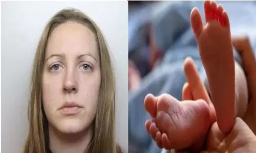 ఏడుగురి పసి బిడ్డల హత్య.. ఆమెకు జీవిత ఖైదు!