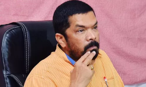 నేను చనిపోయినా పర్వాలేదు.. పోసాని డెత్‌ ప్లాన్స్