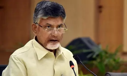 రామోజీరావుకు అవుట్ రేట్ గా బాబు సపోర్ట్