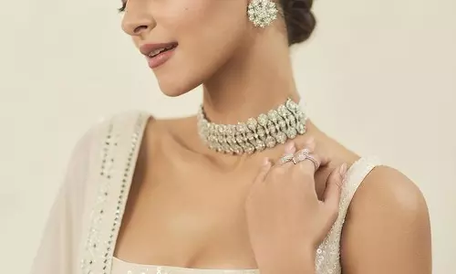 Stunning Clicks Of Ananya Pandey