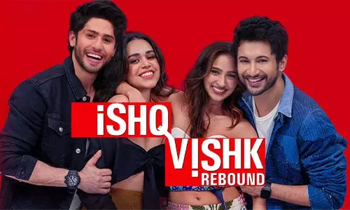 హీరోయిన్ గా రాజేష్ రోష‌న్ కుమార్తె!