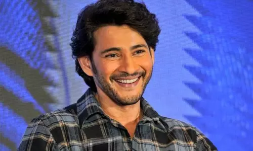 సెల్ ఫోన్ వల్ల మహేశ్ కు ఆ సమస్య వస్తోందట