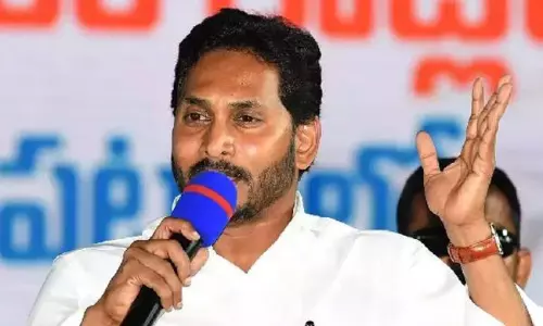 ఉద్యోగుల గురించి జగన్ అంతలా ఆలోచించారా...?