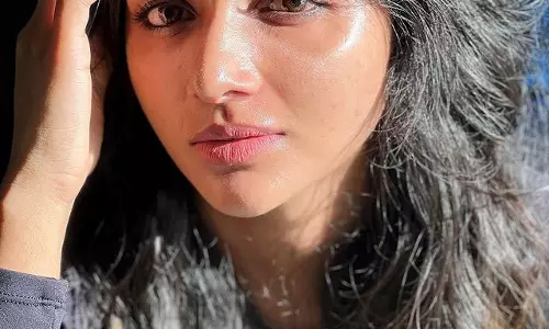 Preety Clicks of Mirnaa