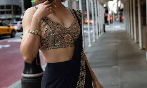 Exquisite Pics Of Samantha