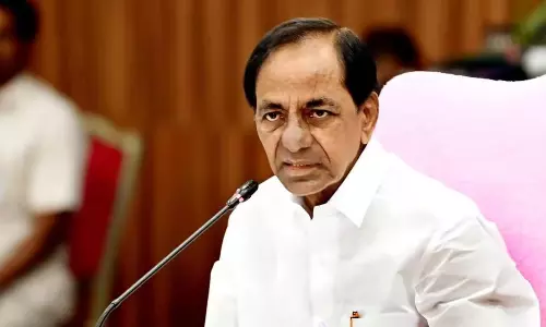 కమ్యూనిస్టులకు కేసీఆర్‌ తత్వం బోధపడినట్టేనా?