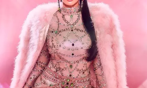 Dazzling Clicks Nora Fatehi