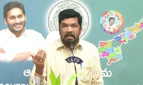 నేను చచ్చిపోతే బ్రాహ్మణి భర్తే కారణం... పోసాని సంచలన వ్యాఖ్యలు!