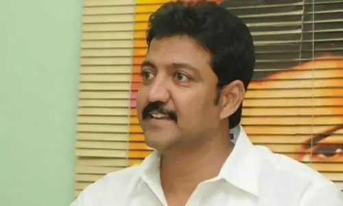 గన్నవరం వైసీపీ సీటు... వంశీకి భారీ షాకేనా...?