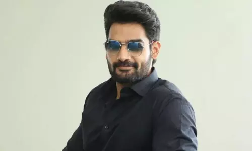 చిరంజీవి బ్రాండ్ కోసం ఆ పేరు పెట్ట‌లేదు!