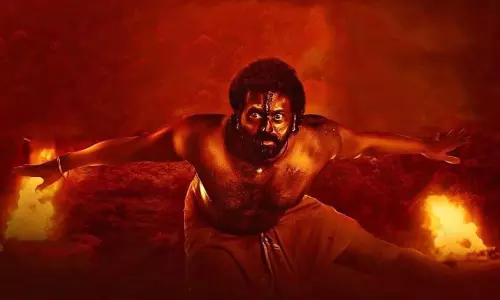 కాంతార 2 బడ్జెట్.. ఈసారి అంతకుమించి