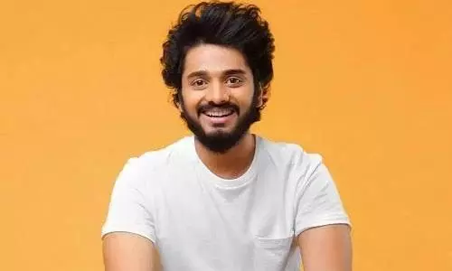 ఆ విషయంలో సక్సెస్ అయిన తేజా సజ్జా..!