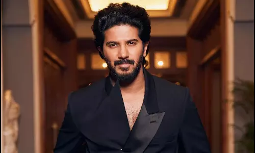 అది నచ్చే కింగ్ ఆఫ్ కొత్త చేశా : దుల్కర్ సల్మాన్