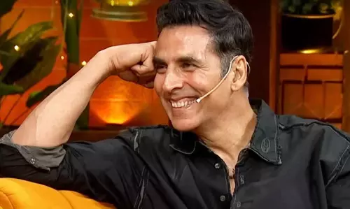 మిషన్ మంగళ్ తర్వాత అక్షయ్ మిషన్ మూన్‌?