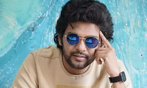 పొలిశెట్టితో మరో బిగ్ బ్యానర్ కాంబో