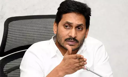 ఫోకస్ విజయనగరం...జగన్ సెట్ చేసేస్తారా...?