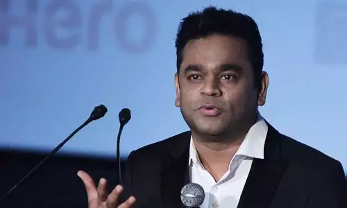 AR రెహమాన్‌పై బాలీవుడ్ హీరోల చిన్న చూపు?