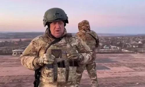 ప్రిగోజిన్  మృతి... పుతిన్  వైపు ప్రపంచం చూపు!