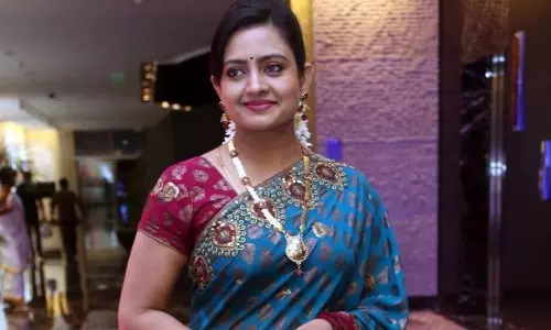 ఇంద్ర‌జ‌కి నాలుగు నైటీలు కొనిస్తే చాలుట‌!