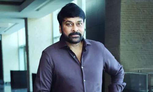 మెగా 157.. ఫ్యాన్స్ లో హైప్ పెంచుతున్న 3 అంశాలివే