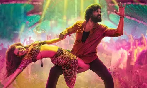 హీరోయిన్ల‌ను అడిగేస్తే ఊ అన‌లేదు ఊఊ అన‌లేదు!