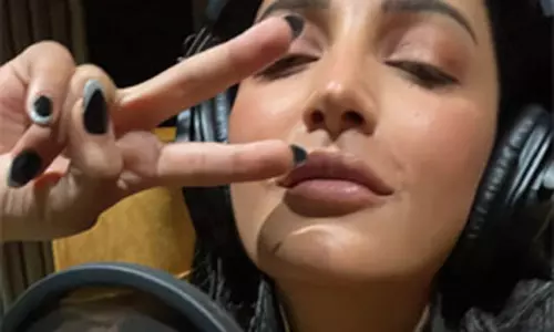 స‌లార్  కోసం శ్రుతి హాస‌న్ చివ‌రి అంకం!