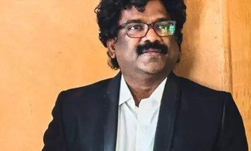 గోల్డెన్ గ్లోబ్.. ఆస్కార్.. ఇప్పుడు జాతీయ అవార్డ్.. బోస్ లిరిక్ ఘ‌న‌త‌