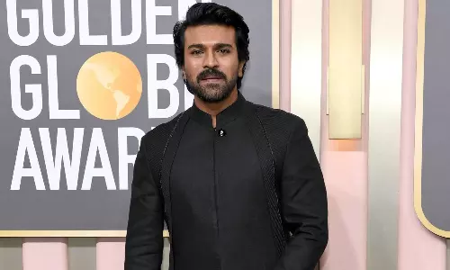 నేషనల్ అవార్డ్.. చరణ్ 2 సార్లు మిస్